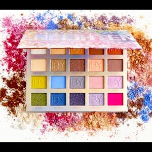 IBY BEAUTY ENLIGHTEN EYESHADOW PALETTE